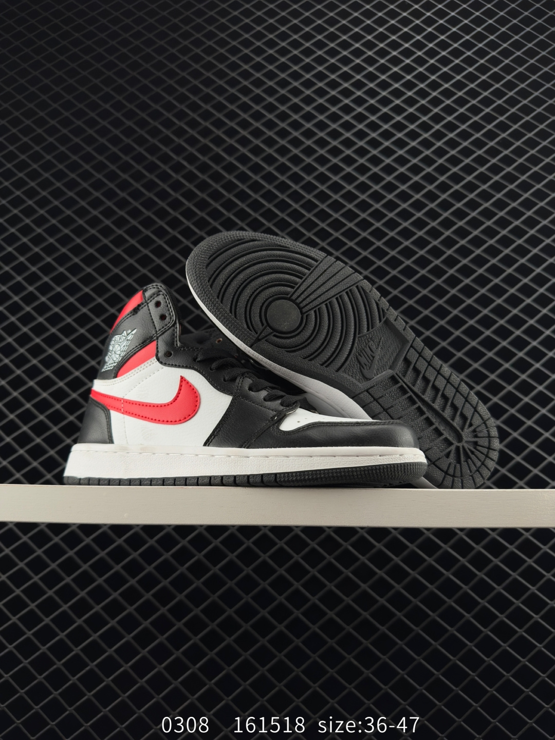 Air Jordan 1 Retro High OG 